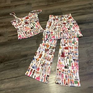 OHMIGHTY perfect girly set